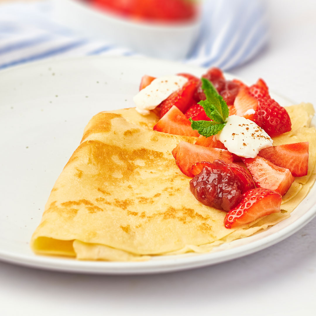 Pannenkoek V1