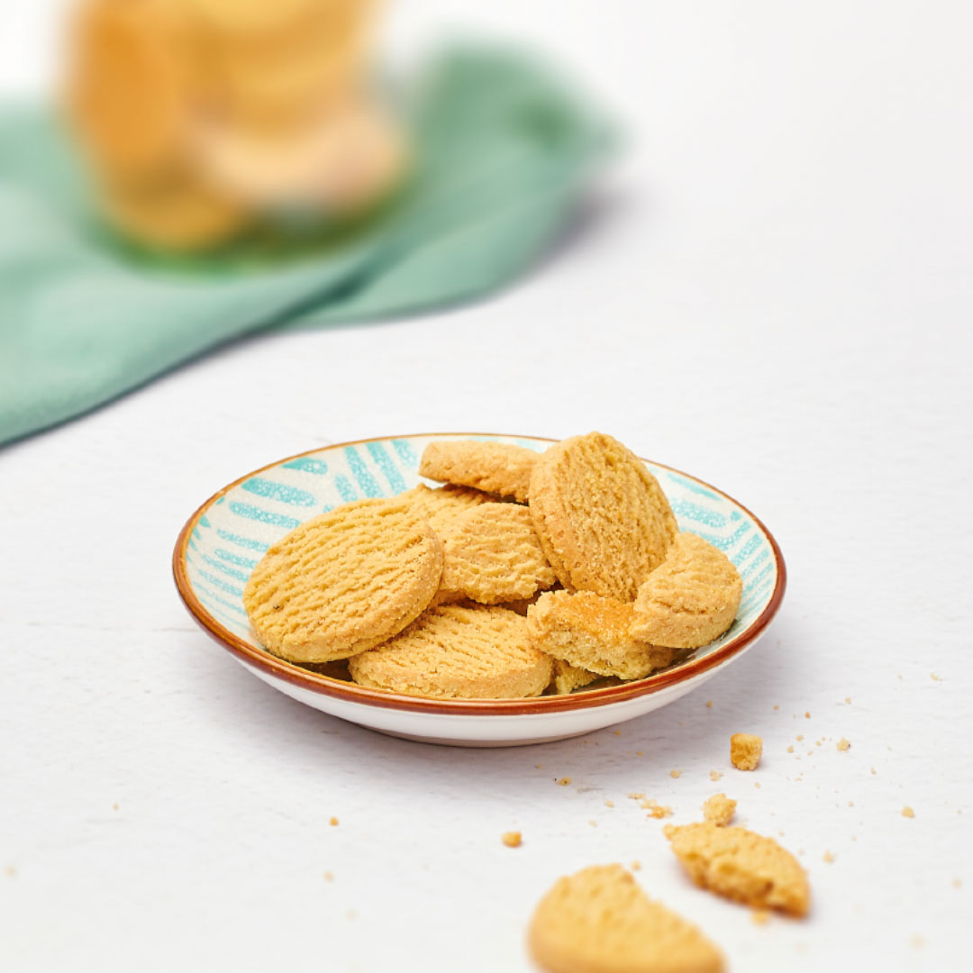 Kaaskoekjes