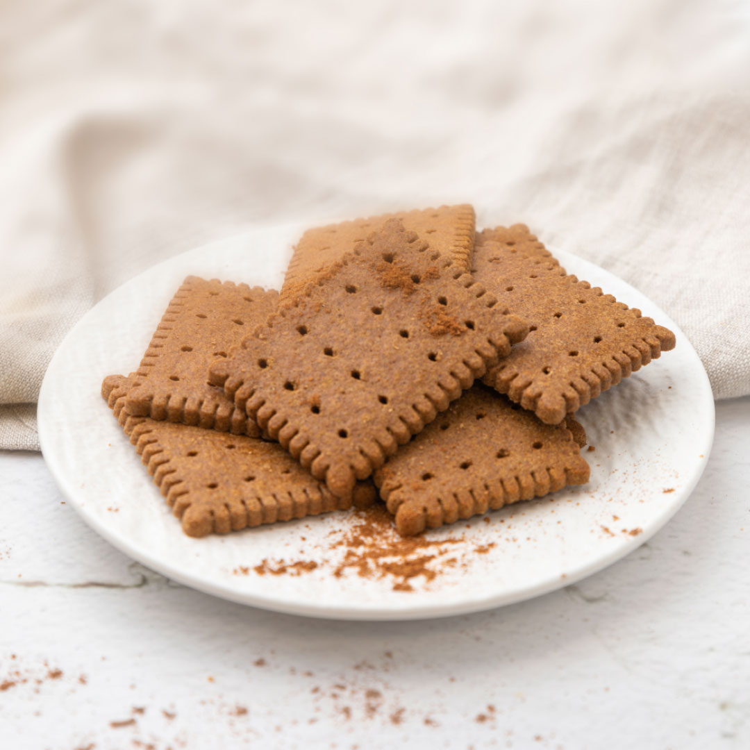 Biscuits speculaas