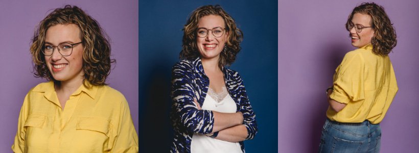 Willemijn’s Blog: 1. ‘Waar ik begon en waar ik sta’