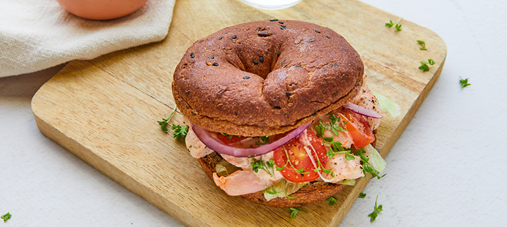 Bagel Oslo