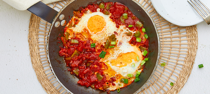 Shakshuka