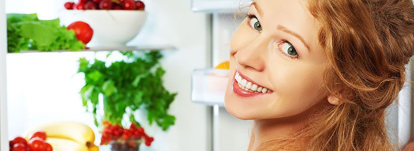 3 tips voor gezond eten