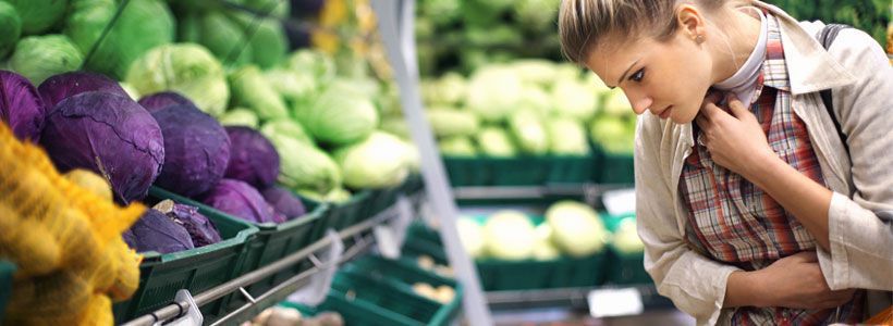 Hoe doe ik bewust boodschappen?