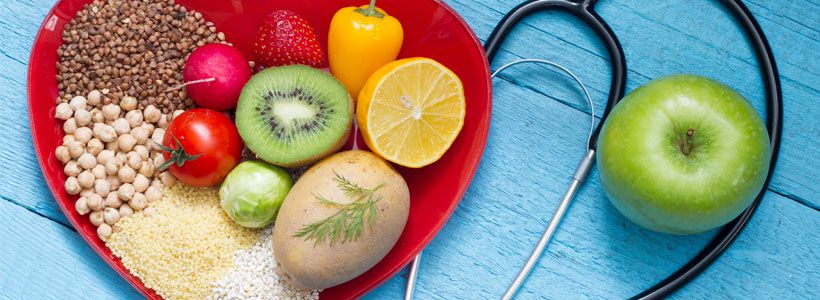 Heeft voeding invloed op je cholesterol?