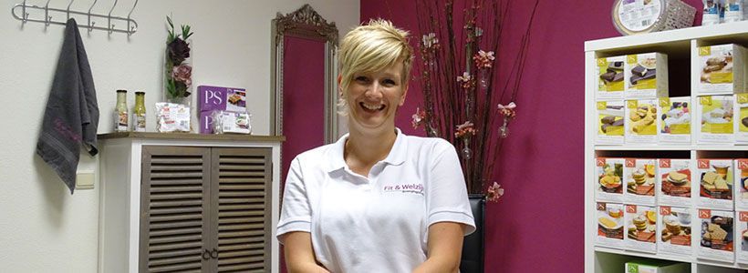 Center van de maand juli 2017: Bewegingsstudio Fit & Welzijn