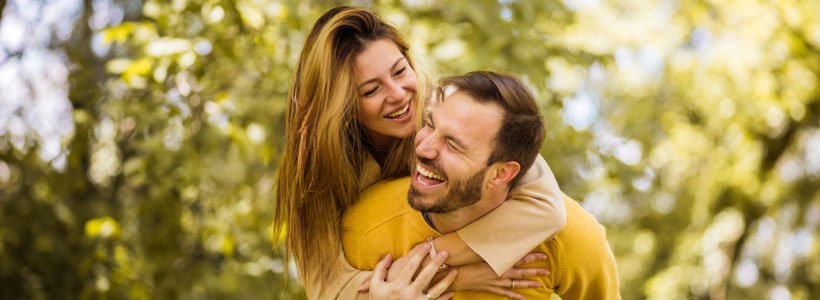 Met deze tips geef je jouw gelukshormonen een boost!