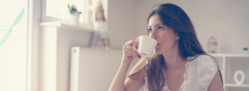 Geniet meer door mindful te eten