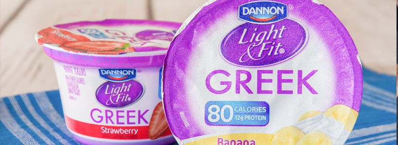 Feit of fabel: Helpen light producten je slank worden?