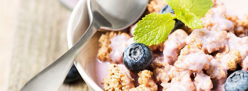 Hoe gezond is jouw muesli ontbijt echt?