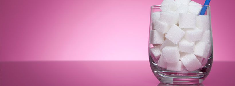Hoeveel calorieën drinken we eigenlijk?
