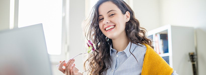 Koolhydraatarm eten op het werk: 5 tips voor succes!
