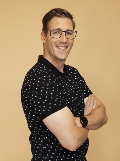 De keuze voor mijn gezondheid veranderde alles*