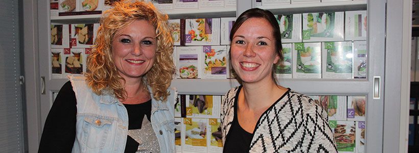 Center van de maand november 2014: Mookus, centrum voor gewichtsbeheersing