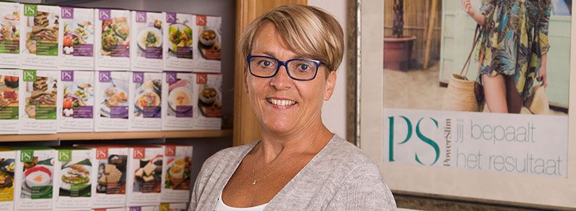 Center van de maand februari 2016: Schoonheidssalon en medisch pedicure Diana