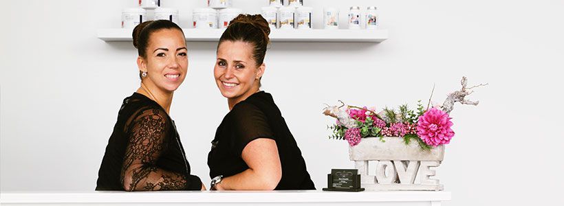 Center van de maand maart 2016: Slim & Beautiful Afslanksalon Middelburg
