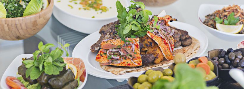 Tips tijdens de Ramadan