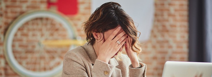 Kan stress zorgen voor een toename van buikvet?
