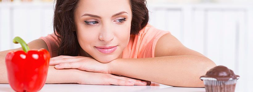 Tips voor een gezond BMI