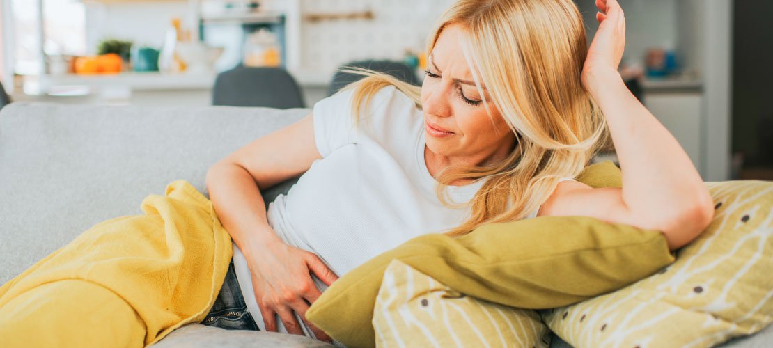 5 tips om verstopping tijdens het afvallen te voorkomen