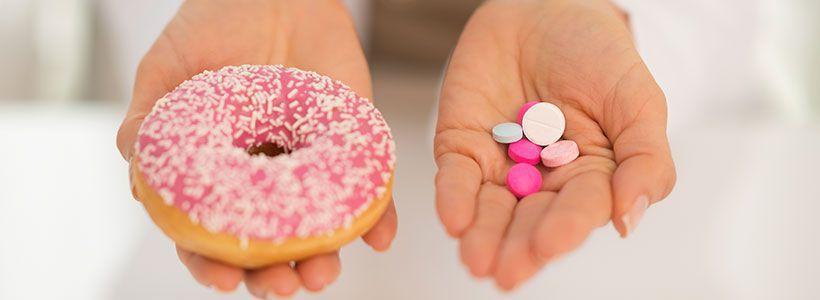 Wat je nog niet wist over diabetes