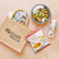 Wat is PS. food & lifestyle - PS. food & lifestyle Netherland