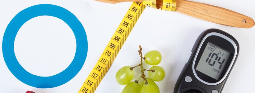 1 op de 3 mensen krijgt diabetes! Zo is diabetes om te keren!