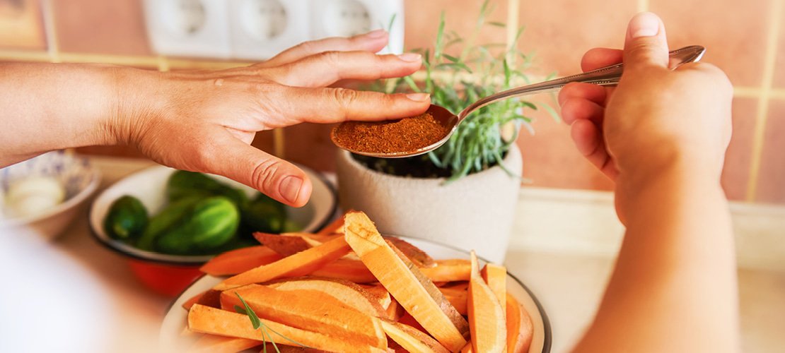 Zoete aardappel: Een echte superfood of toch niet?