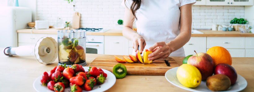 Top 10 fruitsoorten met de minste koolhydraten