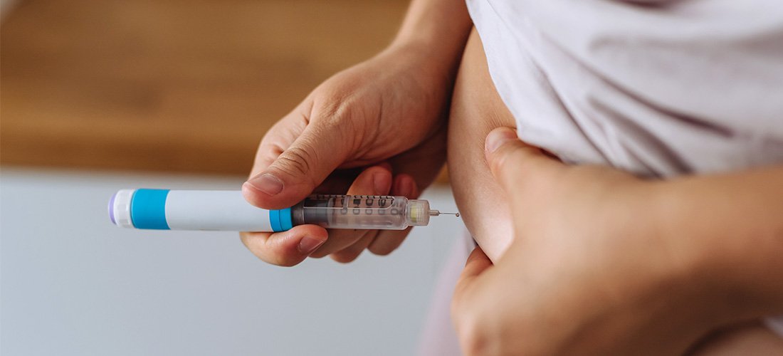 Afvallen met injecties: wondermiddel of toch niet?