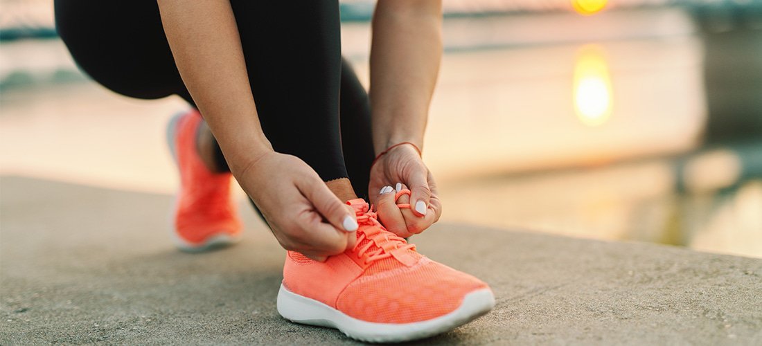 Afvallen zonder sporten? 8 tips