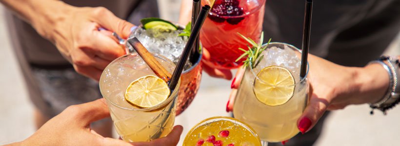 Wat doet alcohol met ons lichaam?
