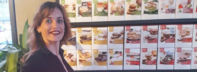 Center van de maand april 2019: Beauty & Voeding Bij Susan