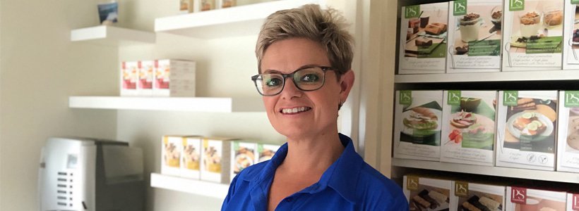Center van de maand oktober 2019: Bianca’s finishing touch