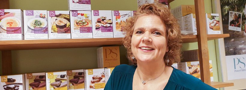 Center van de maand december: Body Unlimited