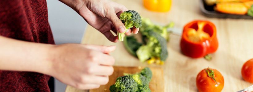 Kan broccoli eten echt kanker voorkomen?
