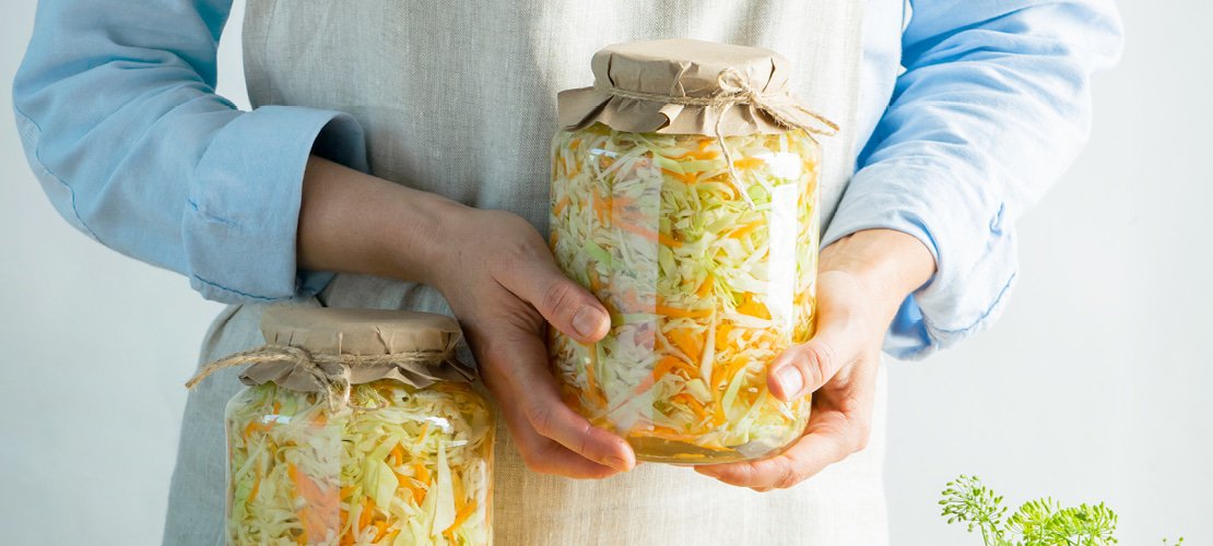 Fermenteren: de feiten en tips op een rij
