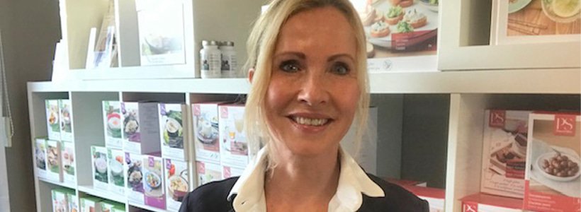 Center van de maand april: Dorry Smets Praktijk voor Voeding & Gezondheid