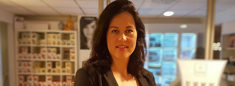 Center van de maand september 2017: Beautyfarm LaSarel