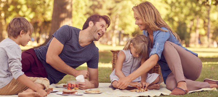 PowerSlim_vakantietips_picknicken