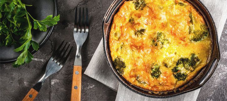 Frittata