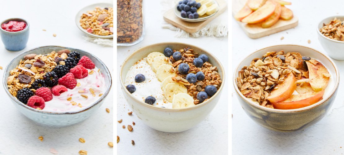 Granola, een verantwoorde hype?