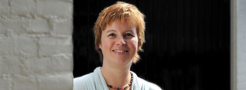 Center van de maand maart 2018: Inside Life