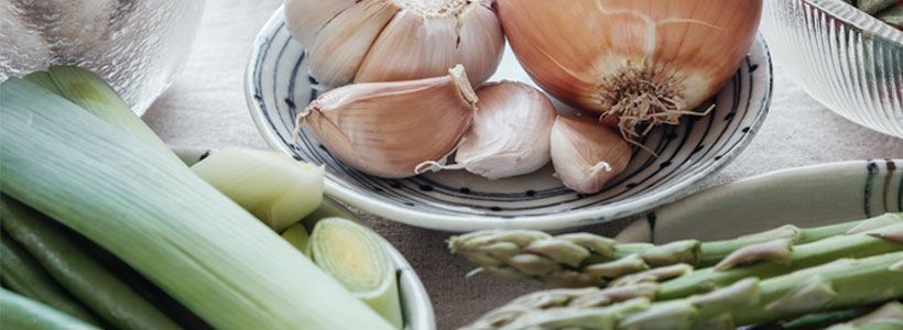 Inuline, voedsel voor je darmbacteriën