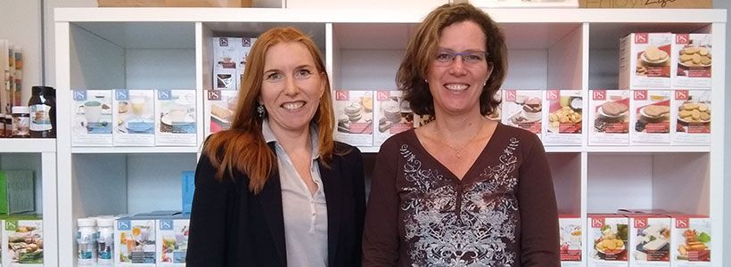 Center van de maand juni 2018: La Peau Satin Culemborg