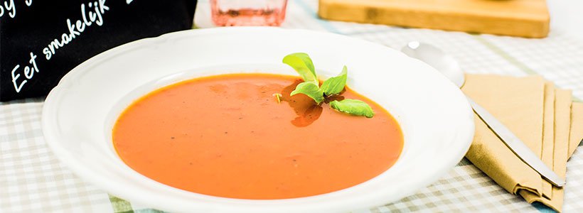 De 10 lekkerste koolhydraatarme soepen