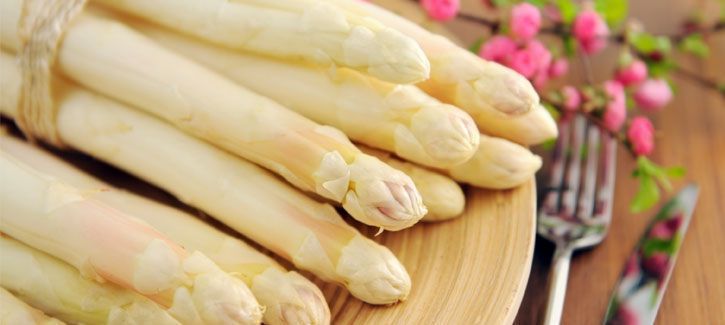 Asperges