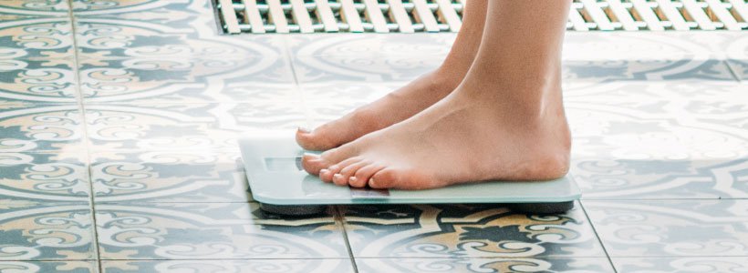Jouw lichaamssamenstelling: vet-, vocht- en spiermassa. Wat zegt het nu eigenlijk?