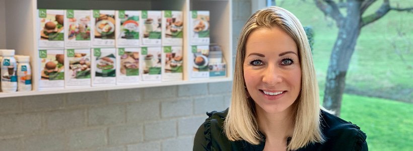 Center van de maand: MooiSlank Voedingsadvies & Coaching