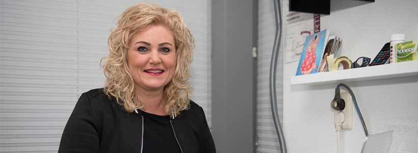 Center van de maand november 2018: Mookus centrum voor gewichtsbeheersing